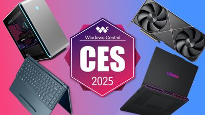 Worst of CES 2025: Disappointments, no-shows, and head-scratchers