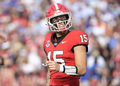 Ohio State football pegged among three teams to ‘watch’ for Carson Beck
