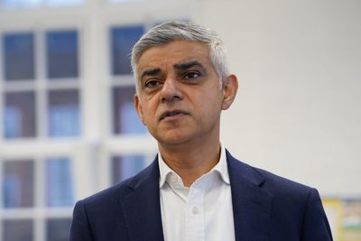 City Hall Tories demand Sadiq Khan set up grooming gang inquiry