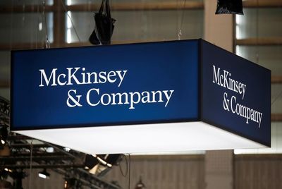 Ex-McKinsey partner pleads guilty to destroying records on opioids