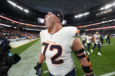 5 other Broncos players received 2024 All-Pro votes