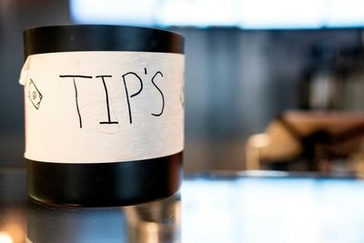 Frustrated Americans Are Tipping Less: 'Tipping Culture In The US Cracking'