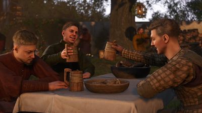 Is Kingdom Come: Deliverance 2 on Xbox Game Pass?