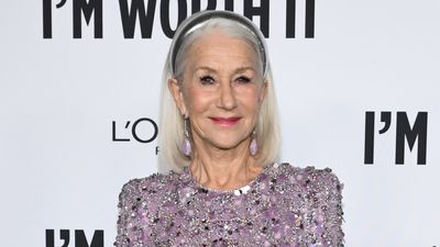 'My horizons broadened' says Helen Mirren as she reflects that she’s 'not growing old' she’s 'growing up'