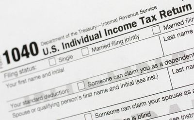 IRS announces January 27 as the start of the 2025 tax season