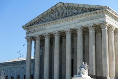 Supreme Court Leans Towards Upholding Tiktok Ban Over China Ties