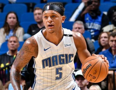 Magic's Paolo Banchero Available Tonight Against Bucks