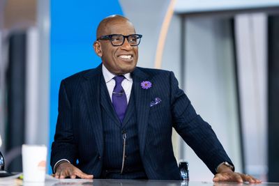 Al Roker's 5 tips for hitting 10,000 steps a day