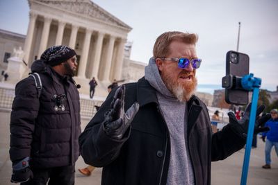 Supreme Court sounds ready to back TikTok ban law - Roll Call