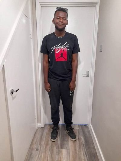 Tyreece Scott: Two convicted over stabbing of man in Hounslow