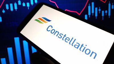 Constellation Energy Stock Today: Time Decay Makes This Spread Trade Profitable