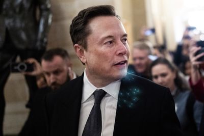 Elon Musk’s net worth: Inching toward trillionaire status