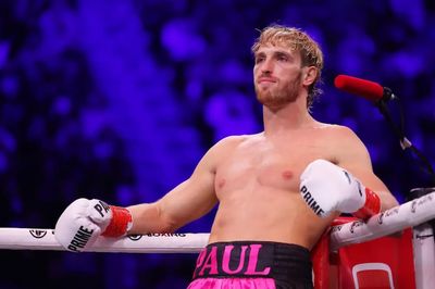 UFC Legend Slams Possible Conor McGregor vs Logan Paul Bout