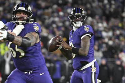 Ravens drop epic hype video ahead of wild-card game vs. Steelers