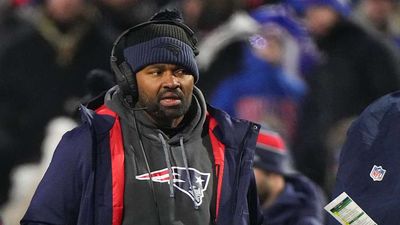 Jerod Mayo's Wife Posts Cryptic Message After Patriots Fire Husband