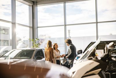 What Is a Certified Pre-Owned Car? Everything You Need to Know