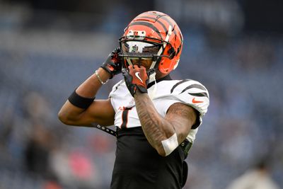 Bengals stars land on 2024 All-Pro team