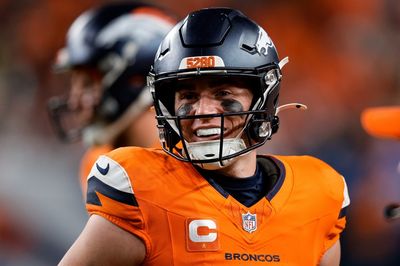 Exclusive: Drew Brees Heaps Praise on Bo Nix, Evolution of Broncos Offense