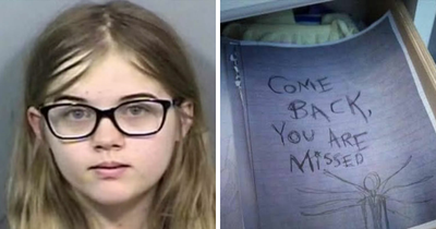 Student Who Took Classmate’s Life To “Please Slender Man” Released From Psychiatric Hospital