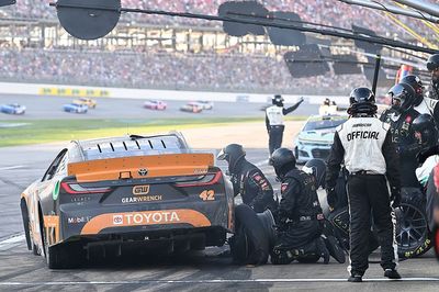 Explained: NASCAR announces flurry of major rule changes