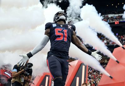 3 other Texans players received 2024 All-Pro votes