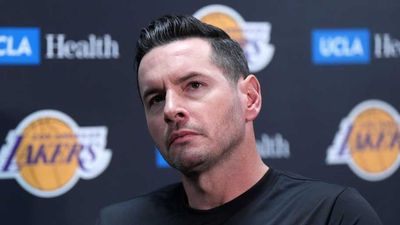 JJ Redick Tears Up While Sharing Raw Emotions of Losing Home in Palisades Fire