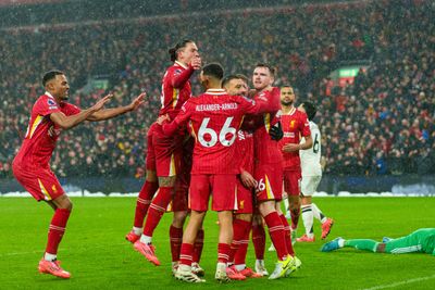 Watch Liverpool vs Accrington Stanley: Free UK stream and TV details for FA Cup tie