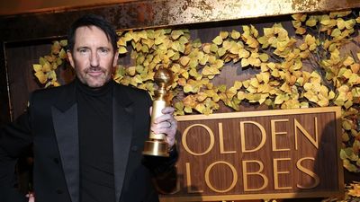 Nine Inch Nails' Trent Reznor nominates one of 2024's biggest hit singles as his favourite song of the year