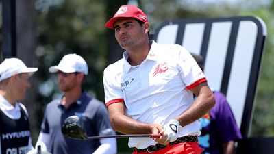 Sergio Garcia's Ex-LIV Golf Teammate Takes Shot at LIV for Broken Promises