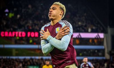 Aston Villa vs West Ham Player Ratings: Rogers Scores Winner