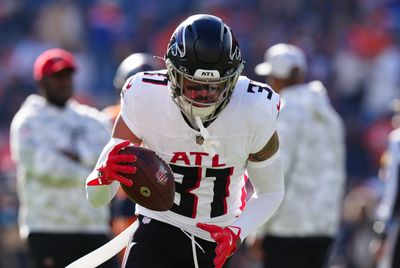 Falcons safeties open to re-signing with team in 2025