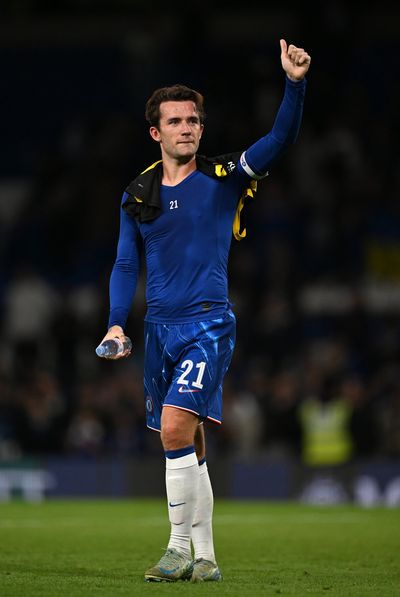 Chelsea: Enzo Maresca explains decision to deny Ben Chilwell potential farewell amid transfer update