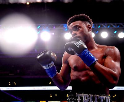 Errol Spence vs. Sebastian Fundora Set for March 29th in Las Vegas