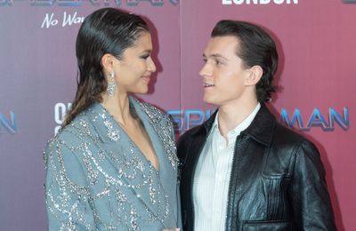 Tom Holland was 'well prepared' for Zendaya proposal