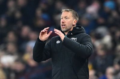 West Ham: No quick fix for Graham Potter as Hammers discover urgent transfer need