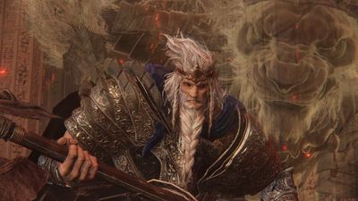 Meet Elden Ring's new community hero, the Elder Lord, a 72-year-old gamer with over 700 hours and New Game+7 beaten: "It was impossible, but I did it anyway"