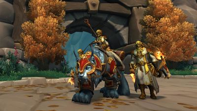 World of Warcraft's competitive dungeon mode is struggling