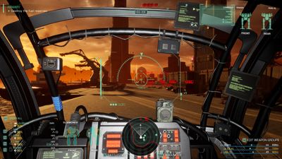 Piranha Games will lay off employees after Mechwarrior 5: Clans 'performed below projections'