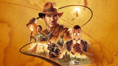 Xbox grabs 15 nominations at the 28th D.I.C.E. Awards, with Indiana Jones up for Game of the Year