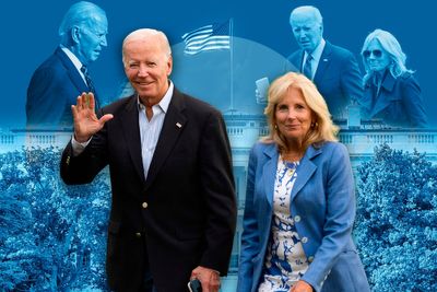 What’s next for Joe and Jill Biden?