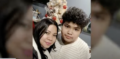 Texas Mom Fights to Reunite with Son Stuck in Honduras as Absent Dad Blocks Return: 'I Wanna Come Back'