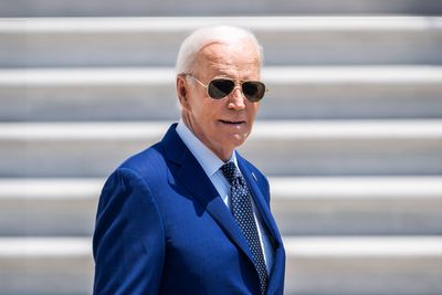 Biden extends deportation protections