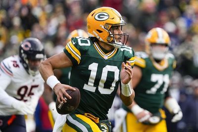 Packers Vs. Eagles: Jordan Love, Jalen Hurts Will Play