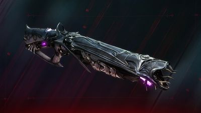 The Destiny 2 dev behind Titan's game-changing Banner of War was also on its new Exotic shotgun Slayer's Fang: "I gotta live up to this, especially as my first gun"