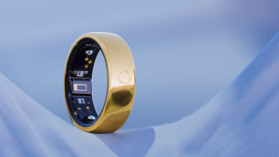 The Circular Ring 2 is the Best Wearable of CES 2025 — and it has Apple and Samsung making orders