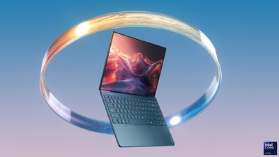 The Lenovo Yoga Slim 9i outshined the rest to become the Best Creator Laptop at CES 2025