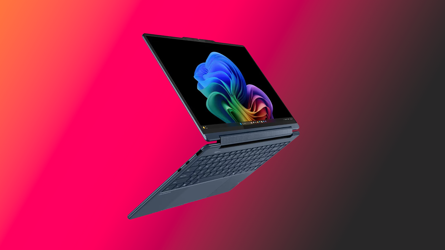 Why the Best 2in1 Laptop of CES 2025 is the Lenovo…