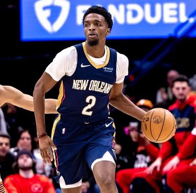 Pelicans' Herb Jones Out Indefinitely With Right Shoulder Injury