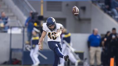 Toledo Kicker Sends Message to NFL Teams by Farcically Declaring for 'Unemployment'