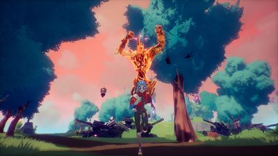 New 'Hyper Light Breaker' Trailer Shows Off Boss Fights Ahead of January 2025 Early Access Release